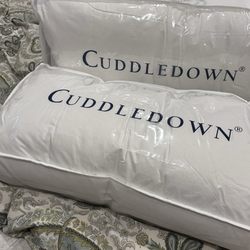 Cuddledown