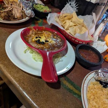 Maria's Mexican Restaurant - Hot bean dip - Mexican Near Me - Grass Valley, California Maria's Mexican Restaurant - Hot bean dip - Mexican Near Me - Grass Valley, California
