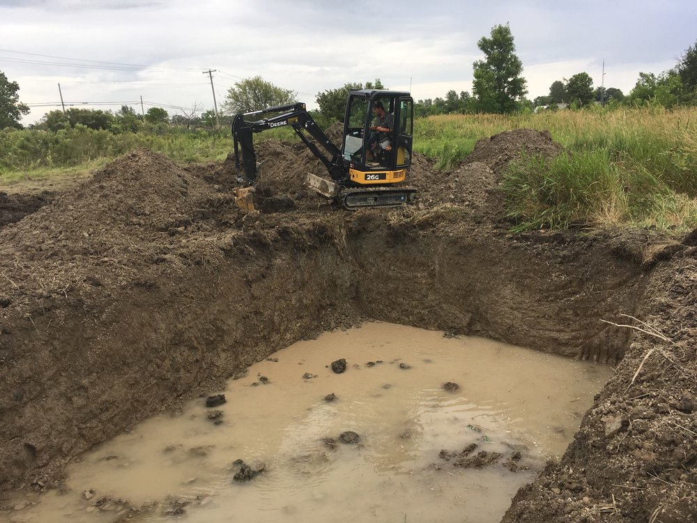 MARTIN’S CONSTRUCTION & DEMOLITION 13 Photos Carrying Place