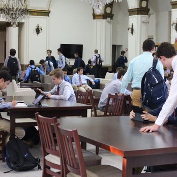 Canisius High School - Middle Schools & High Schools Near Me - Buffalo, New York