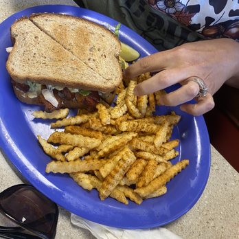 Apple Barrel Restaurant - American Near Me - Percival, Iowa Apple Barrel Restaurant - American Near Me - Percival, Iowa