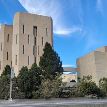 Downtown Oakland - North County Jail - Local Flavor Near Me Downtown Oakland - North County Jail - Local Flavor Near Me