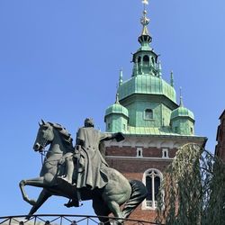 Zamek Królewski na Wawelu - Wawel Castle complex