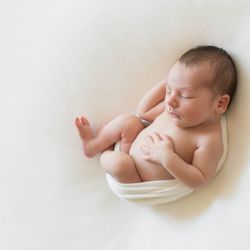 Bethany Mattioli Photography - Bay Area Newborn Photographer