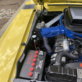 Titan's Auto Detailing - Auto Detailing Near Me - Hayward, California