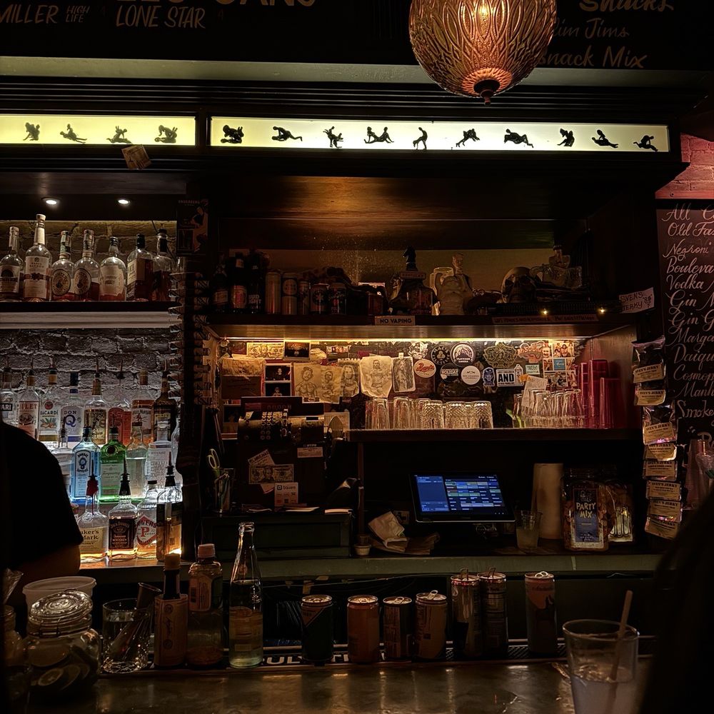 Horses and Divorces - Bars Near Me - Brooklyn, New York Horses and Divorces - Bars Near Me - Brooklyn, New York