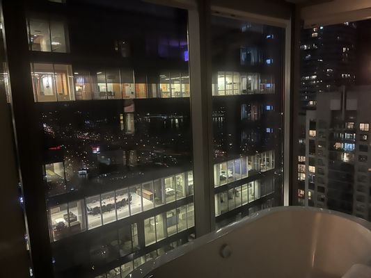 Delta Hotels Toronto by null