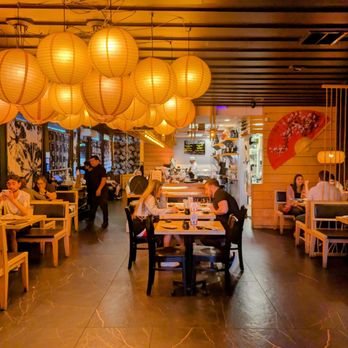 Kaiju Sushi - Sushi Bars Near Me - Sherman Oaks, California Kaiju Sushi - Sushi Bars Near Me - Sherman Oaks, California