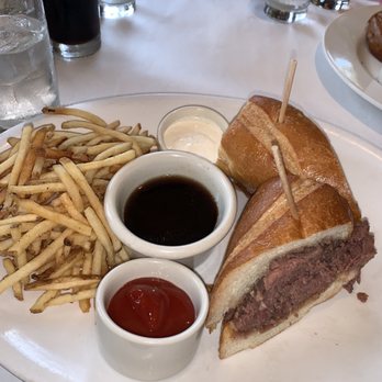BrickTop's Restaurant - French Dip - Breakfast & Brunch Near Me - Charlotte, North Carolina
