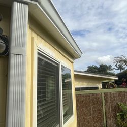 The Rain Gutter Brothers