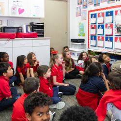 Van Avery Prep Elementary School