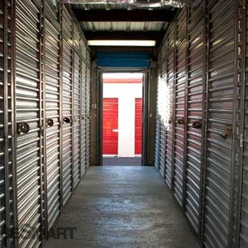 CubeSmart Self Storage - Self Storage Near Me - Albuquerque, New Mexico