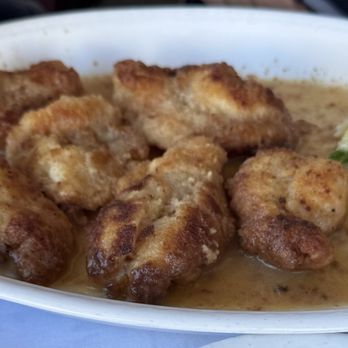 Robke’s - Shrimp Bruno - American Near Me - Northport, New York