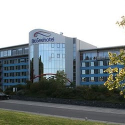 Seehotel Zeulenroda