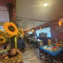 Chiapas Mexican Grill