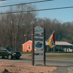 Hanover Lobster & Seafood