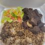 Photo of Flavor's Caribbean Resturant