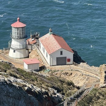 Point Reyes National Seashore - Lighthouse - Landmarks & Historical Buildings Near Me - Point Reyes Station, California Point Reyes National Seashore - Lighthouse - Landmarks & Historical Buildings Near Me - Point Reyes Station, California