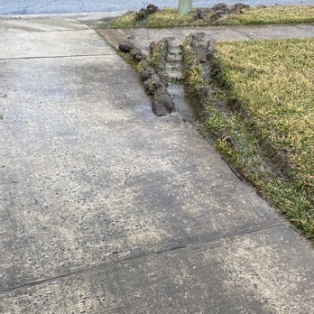 Hannan Towing - Grass damage - Towing Near Me - Beltsville, Maryland Hannan Towing - Grass damage - Towing Near Me - Beltsville, Maryland