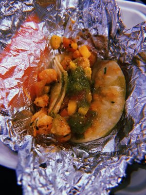 La Casa De Los Tacos by null