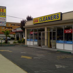 Rose Cleaners - Rose Cleaners: Torrance, CA