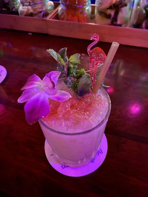 Tiki House by null