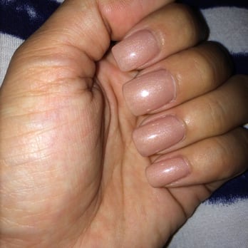 The Final Touch 2 - Acrylic with gel polish on top. - Nail Salons Near Me - San Francisco, California The Final Touch 2 - Acrylic with gel polish on top. - Nail Salons Near Me - San Francisco, California