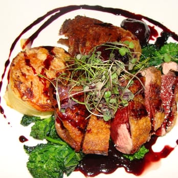 Michael's Restaurant - Duck'licious - New American Near Me - Santa Monica, California Michael's Restaurant - Duck'licious - New American Near Me - Santa Monica, California