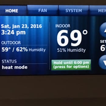 Cypress Heating & Air Conditioning - Heating & Air Conditioning/HVAC Near Me - Glendora, California