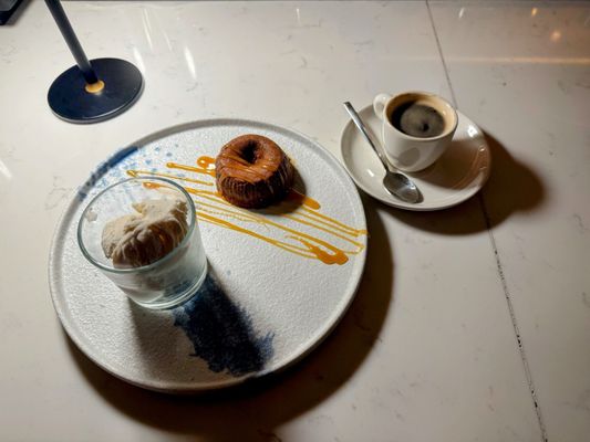 Sea Salt NYC by null