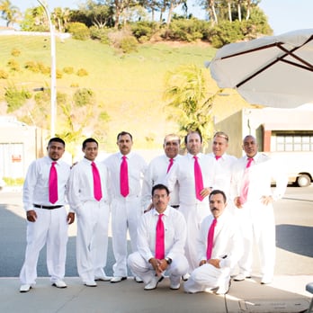 AA Valet, Inc. - Custom Uniform Options - Valet Services Near Me - Los Angeles, California AA Valet, Inc. - Custom Uniform Options - Valet Services Near Me - Los Angeles, California