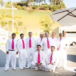 AA Valet, Inc. - Custom Uniform Options