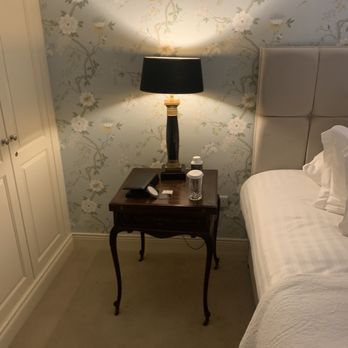 Tankardstown House - Bedroom - Wedding Planning Near Me - Tankardstown, MH