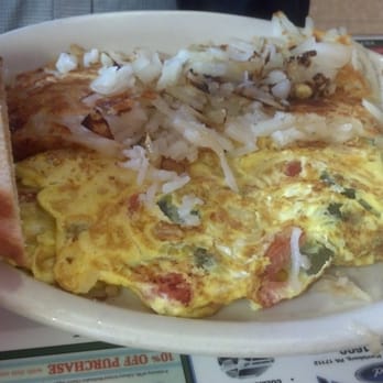 Saint Thomas Restaurant - Mexican Omelette. - American Near Me - Harrisburg, Pennsylvania Saint Thomas Restaurant - Mexican Omelette. - American Near Me - Harrisburg, Pennsylvania