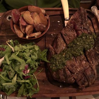 Under the Moon Cafe - Ribeye - Tapas/Small Plates Near Me - Lambertville, New Jersey Under the Moon Cafe - Ribeye - Tapas/Small Plates Near Me - Lambertville, New Jersey