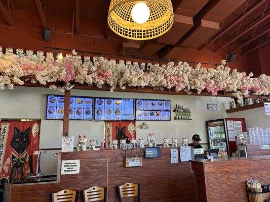 Neko Ramen & Rice by null