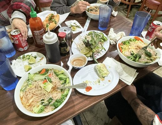 Phở VN by null