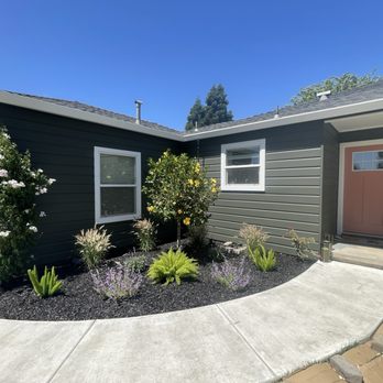 Barbour Painting - Painters Near Me - Concord, California