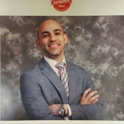 Apollonia Dental Arts - Dr.George has been nominated one of the Top Dentists of 2014