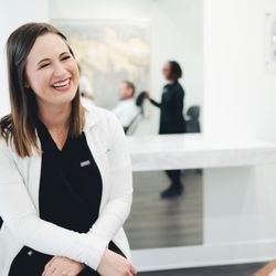 Fisher & Zitterich Dentistry