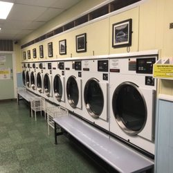 Castle Road Laundrette