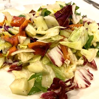 Steve's Piccola Bussola - Chopped Salad - Italian Near Me - Westbury, New York