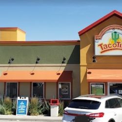 Taco Time