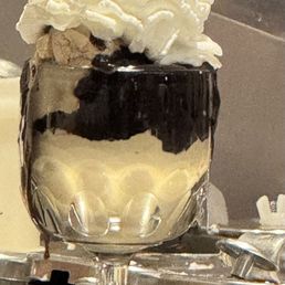 Another unbelievable sundae! Another unbelievable sundae!