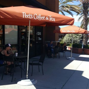 Peet's Coffee - Coffee & Tea Near Me - San Jose, California Peet's Coffee - Coffee & Tea Near Me - San Jose, California