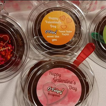 O' Fudge! - Seasonal Treats - Chocolatiers & Shops Near Me O' Fudge! - Seasonal Treats - Chocolatiers & Shops Near Me