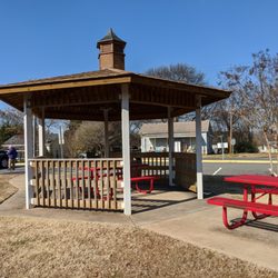 Calhoun Street Park - Calhoun Street Park, Fort Mill SC