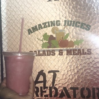 Fat Predator Weight Loss - Strawberry Smoothie - Weight Loss Centers Near Me - Merrillville, Indiana Fat Predator Weight Loss - Strawberry Smoothie - Weight Loss Centers Near Me - Merrillville, Indiana