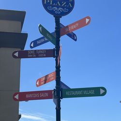 Harden Ranch Plaza