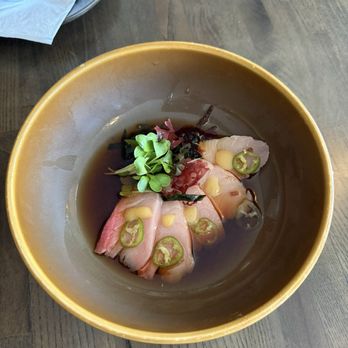 Izakaya Sozai - Sashimi - Ramen Near Me - San Francisco, California
